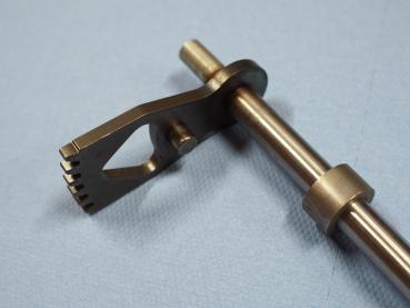 Schaltwelle für Suzuki GT550